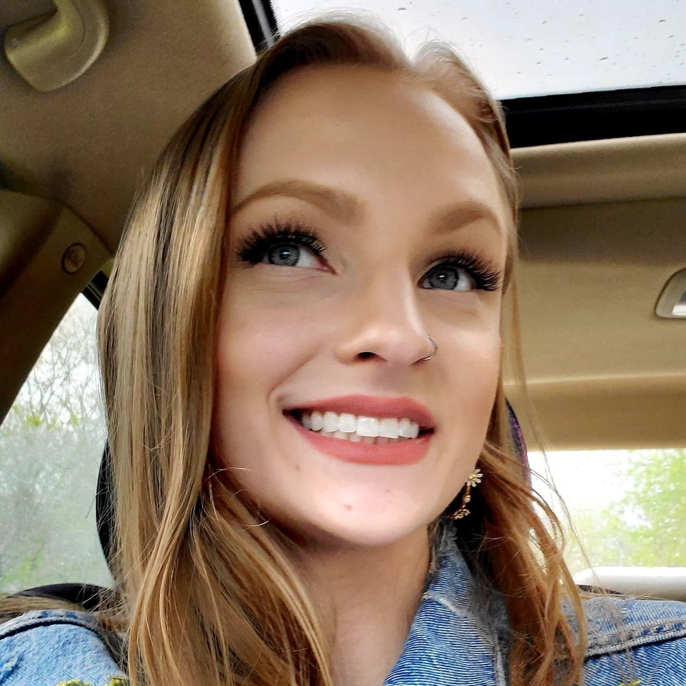 Meet your Posher, Eden